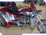 Mountain Boss Hoss Used Motorcycles For Sale