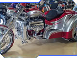 Mountain Boss Hoss Used Motorcycles For Sale