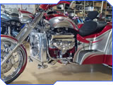 Mountain Boss Hoss Used Motorcycles For Sale