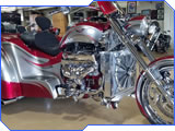 Mountain Boss Hoss Used Motorcycles For Sale