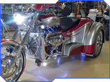 Mountain Boss Hoss Used Motorcycles For Sale