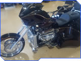 Mountain Boss Hoss Used Motorcycles For Sale