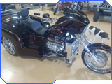 Mountain Boss Hoss Used Motorcycles For Sale