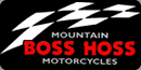 Mountain Boss Hoss Logo