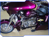 Mountain Boss Hoss Used Motorcycles For Sale