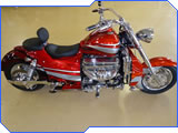 Mountain Boss Hoss Used Motorcycles For Sale