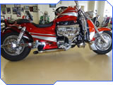 Mountain Boss Hoss Used Motorcycles For Sale