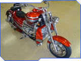 Mountain Boss Hoss Used Motorcycles For Sale