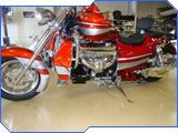 Mountain Boss Hoss Used Motorcycles For Sale