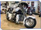 Mountain Boss Hoss Used Motorcycles For Sale