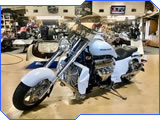 Mountain Boss Hoss Used Motorcycles For Sale